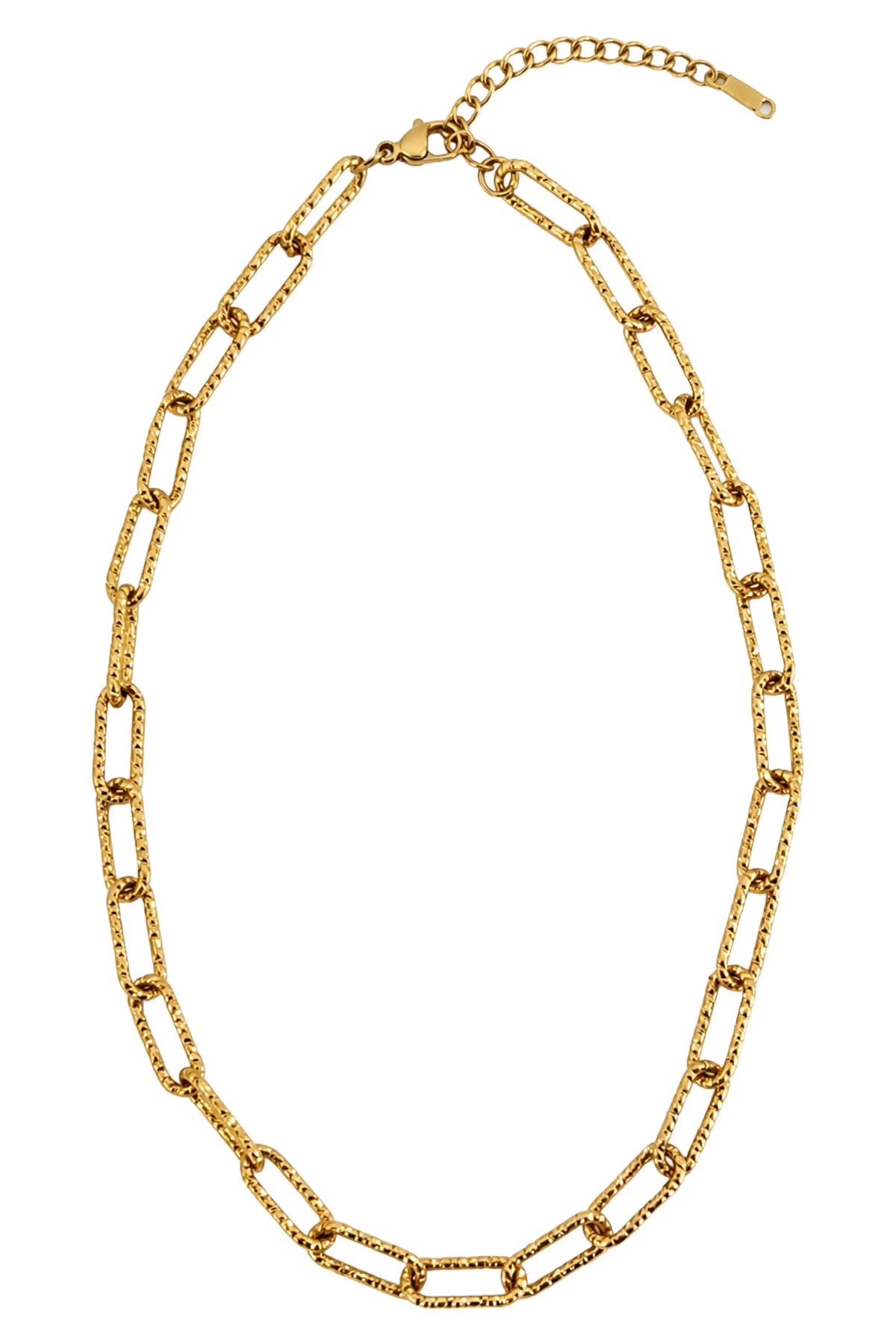 Drift Necklace