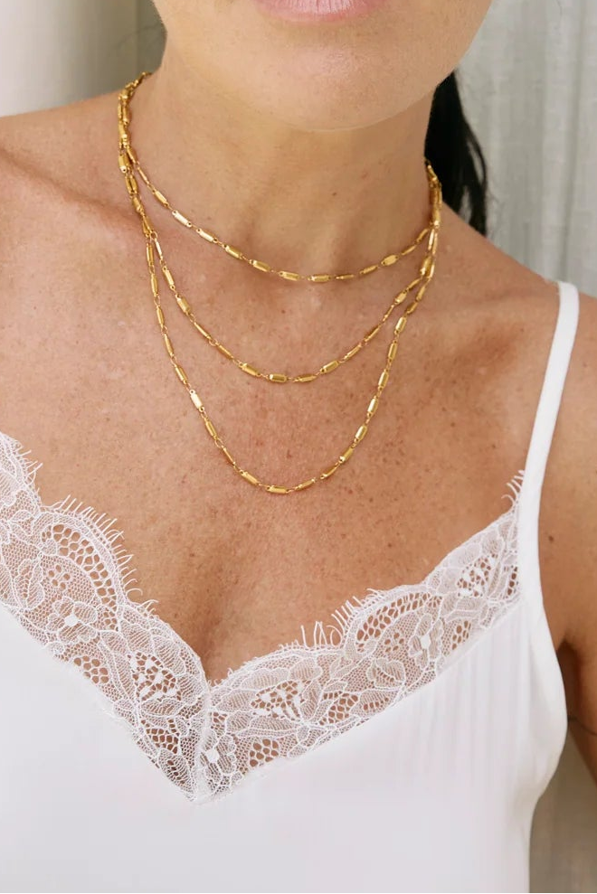 Drift Necklace