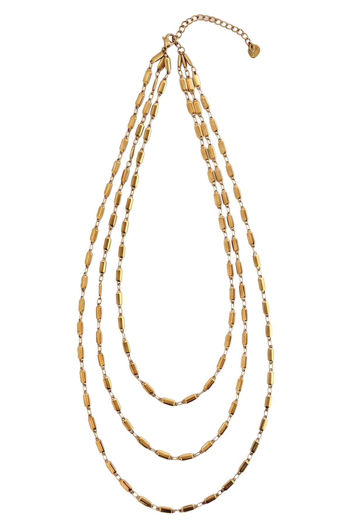 Drift Necklace