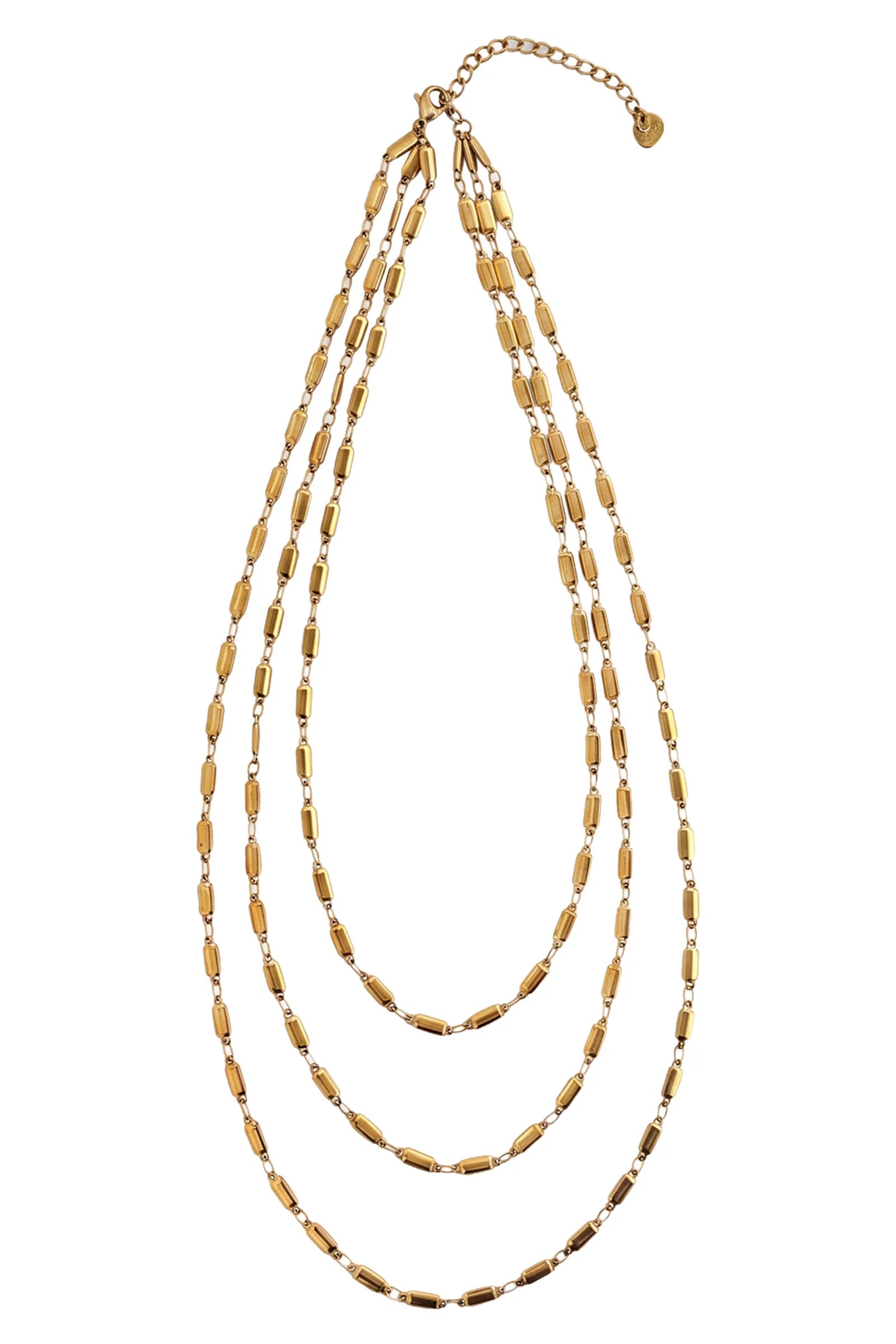 Drift Necklace