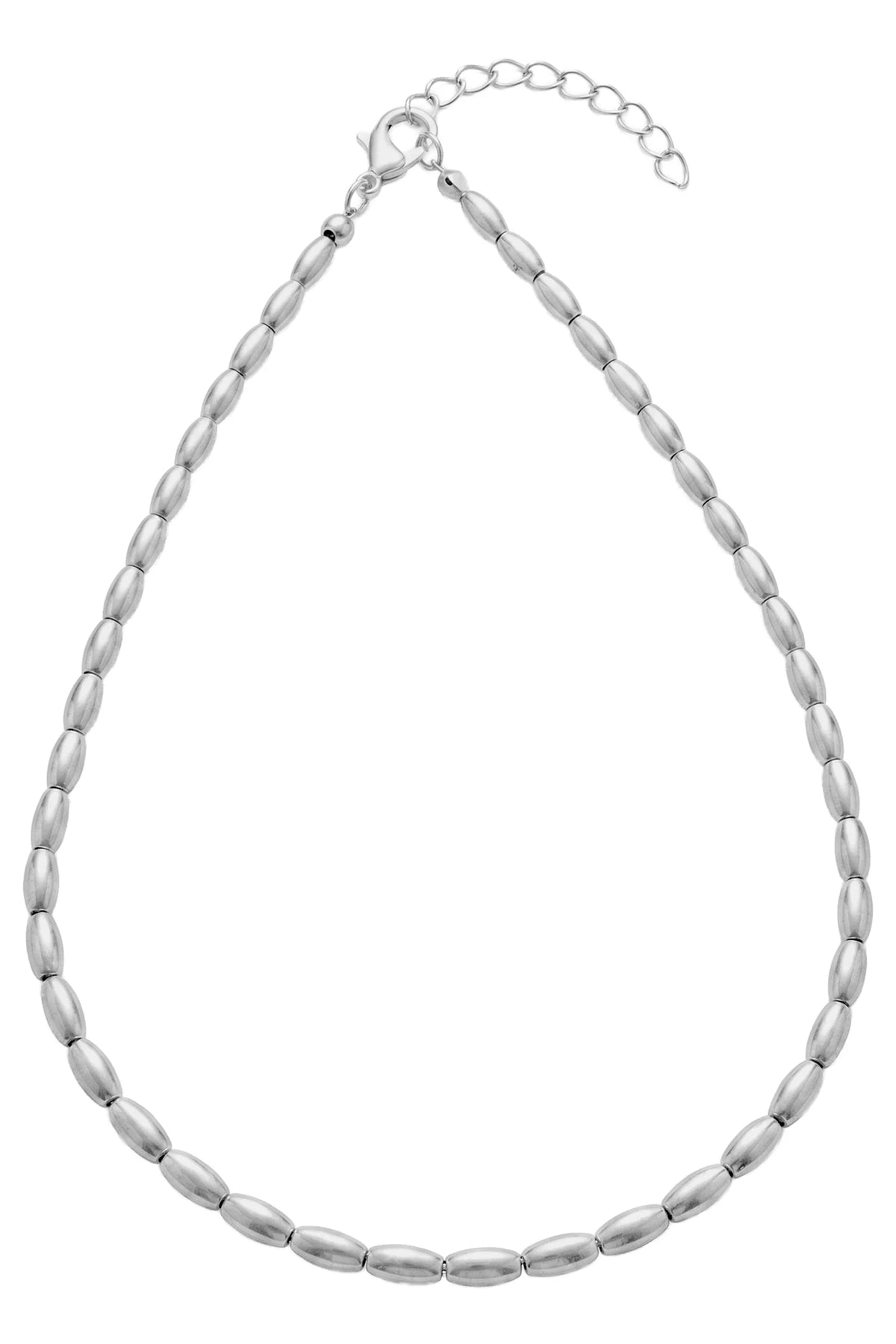 Retreat Necklace