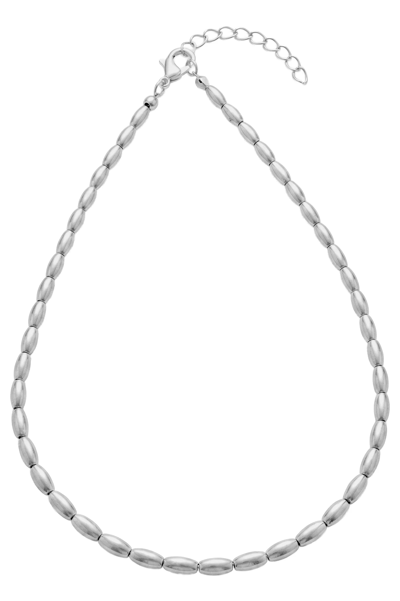 Retreat Necklace