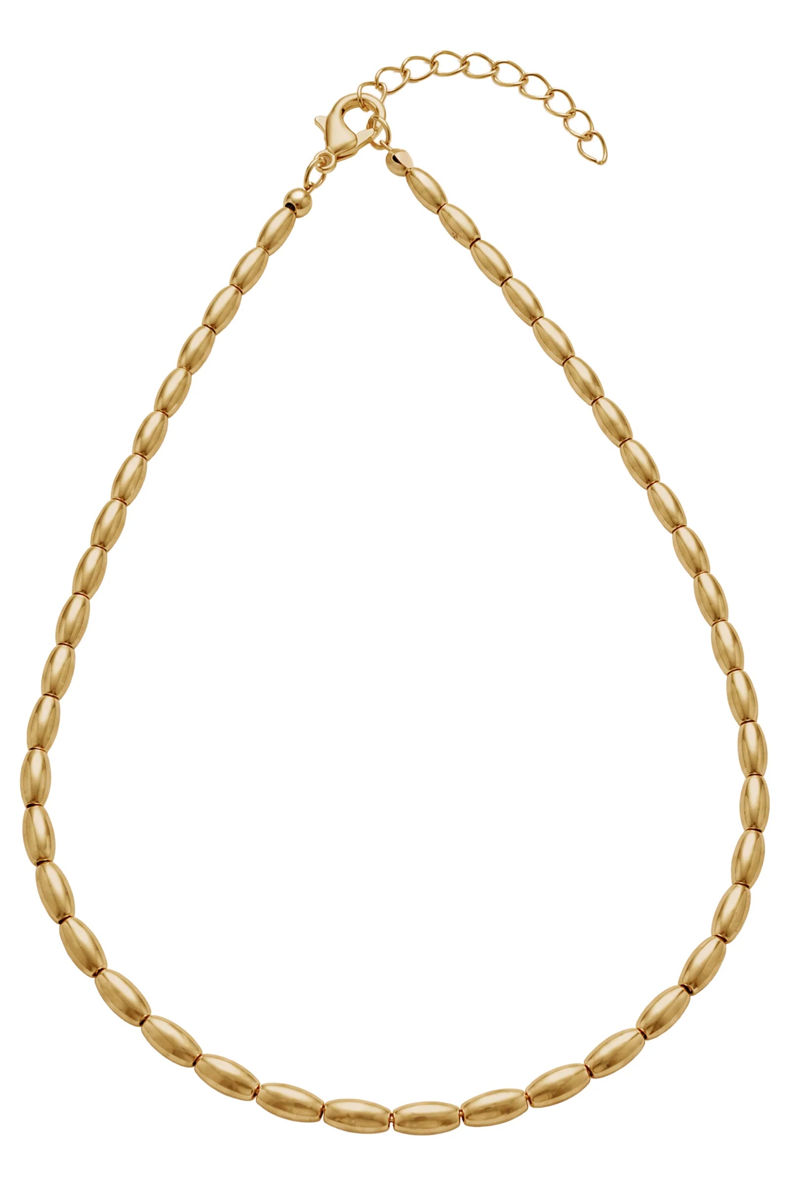 Retreat Necklace