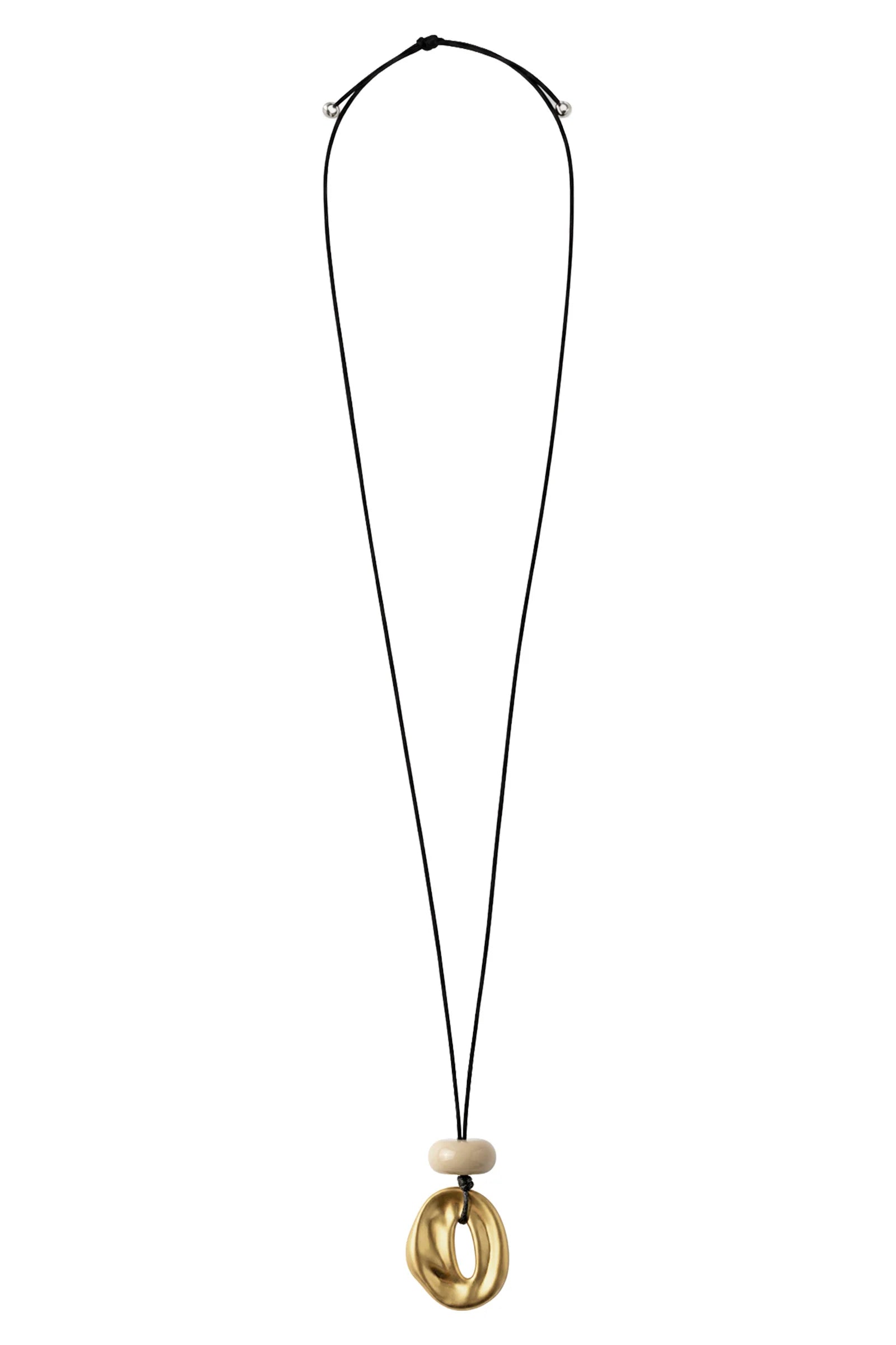 Eden Necklace