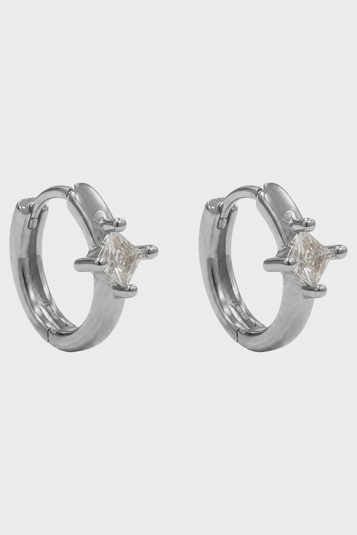 Heritage Earrings
