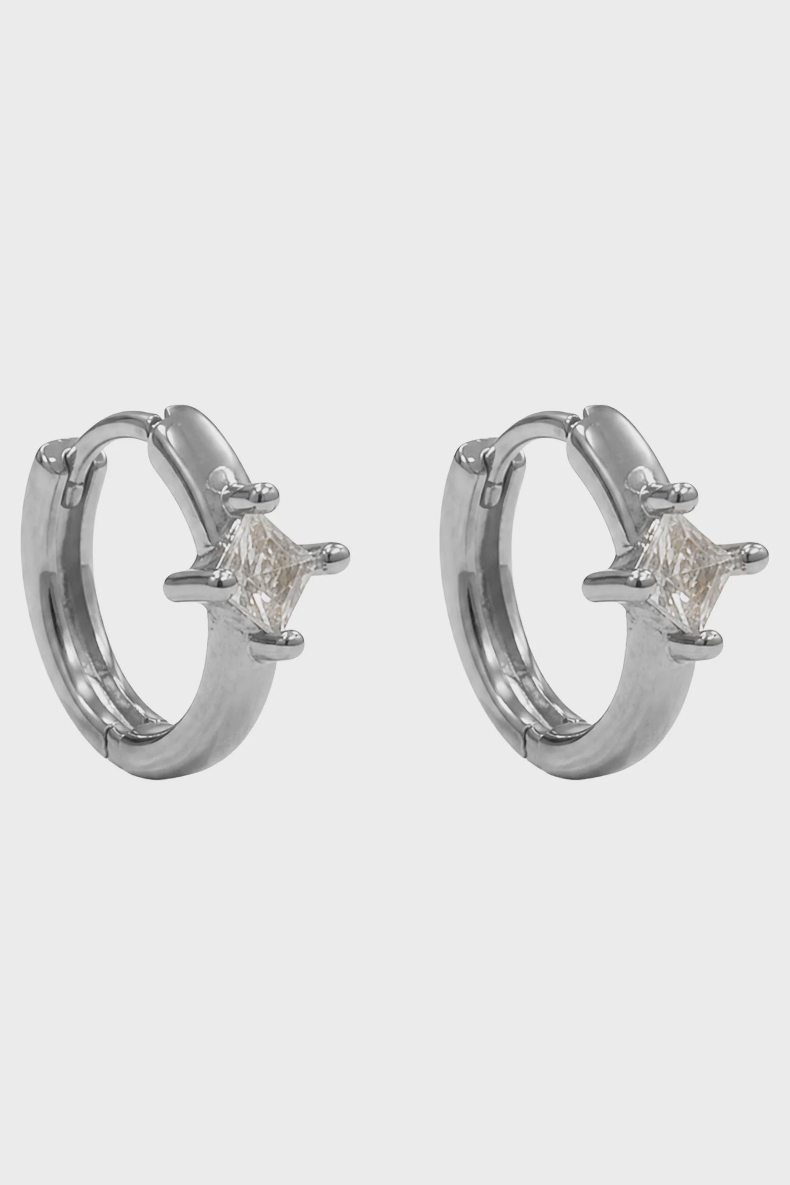 Heritage Earrings