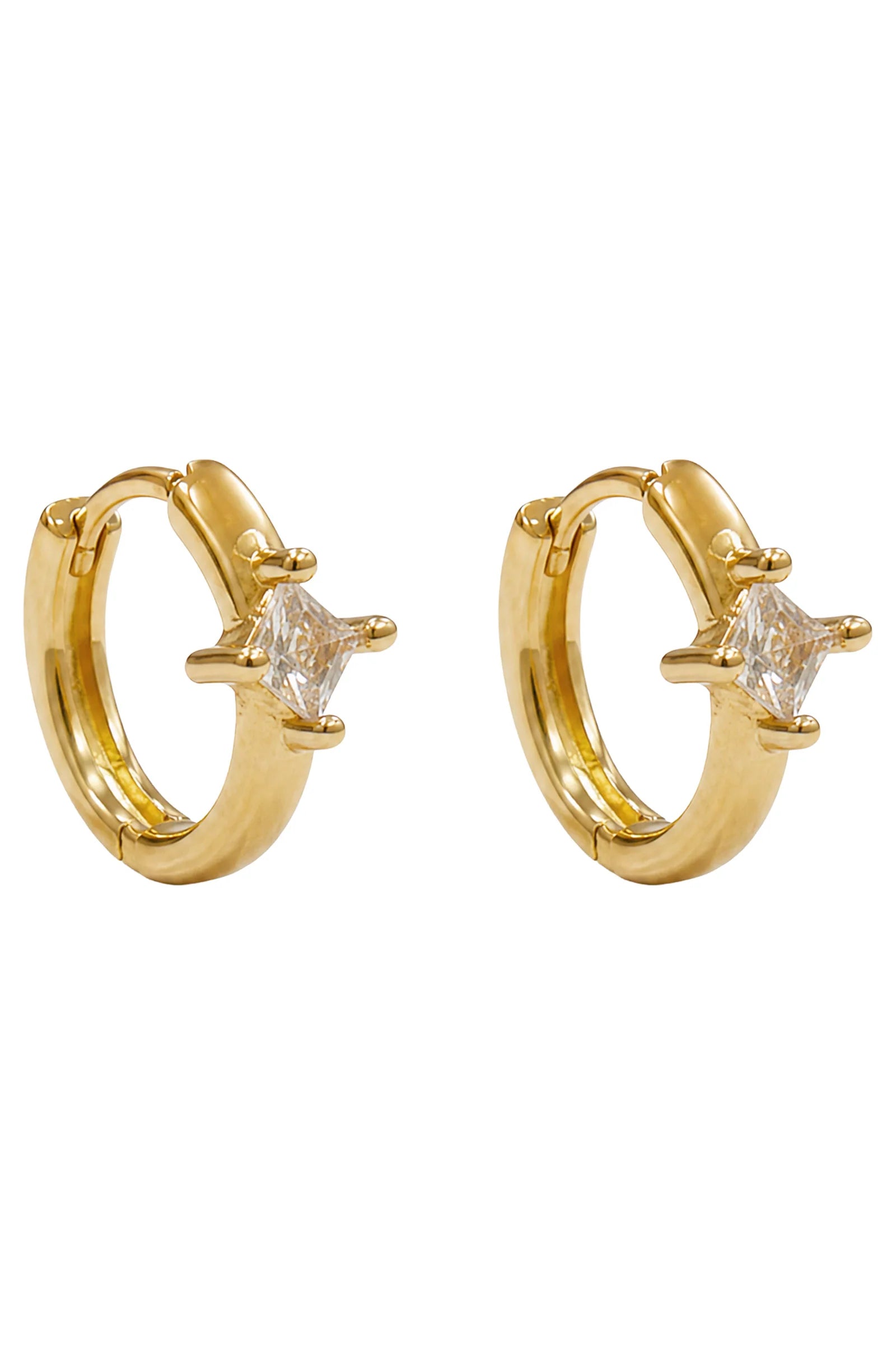 Heritage Earrings
