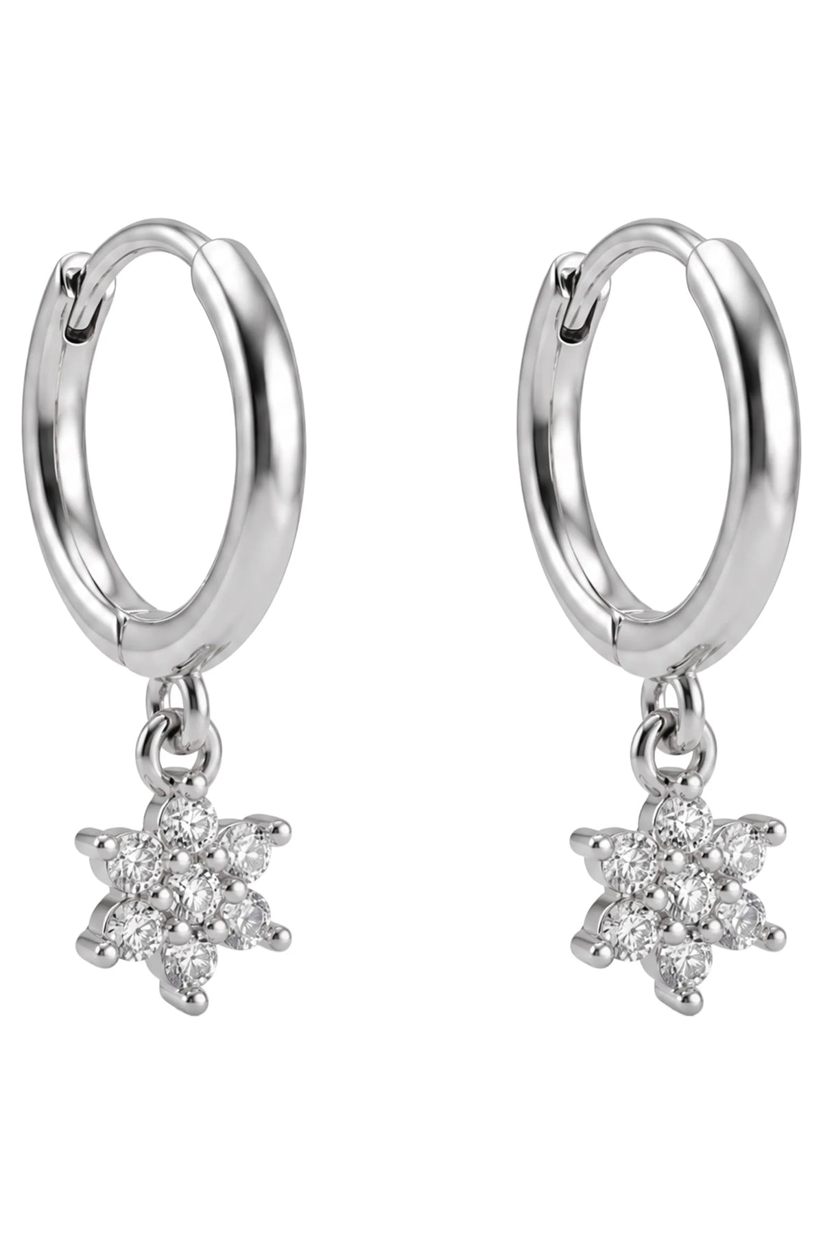 Heritage Earrings