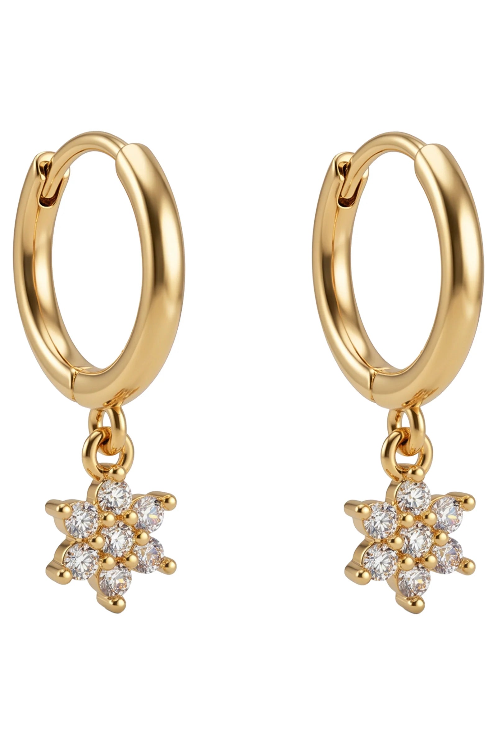 Heritage Earrings