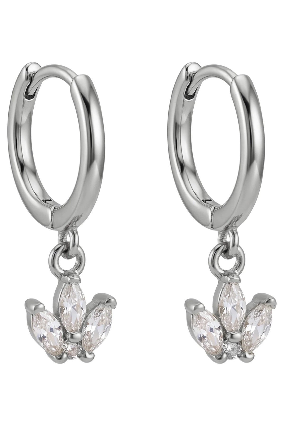 Heritage Earrings