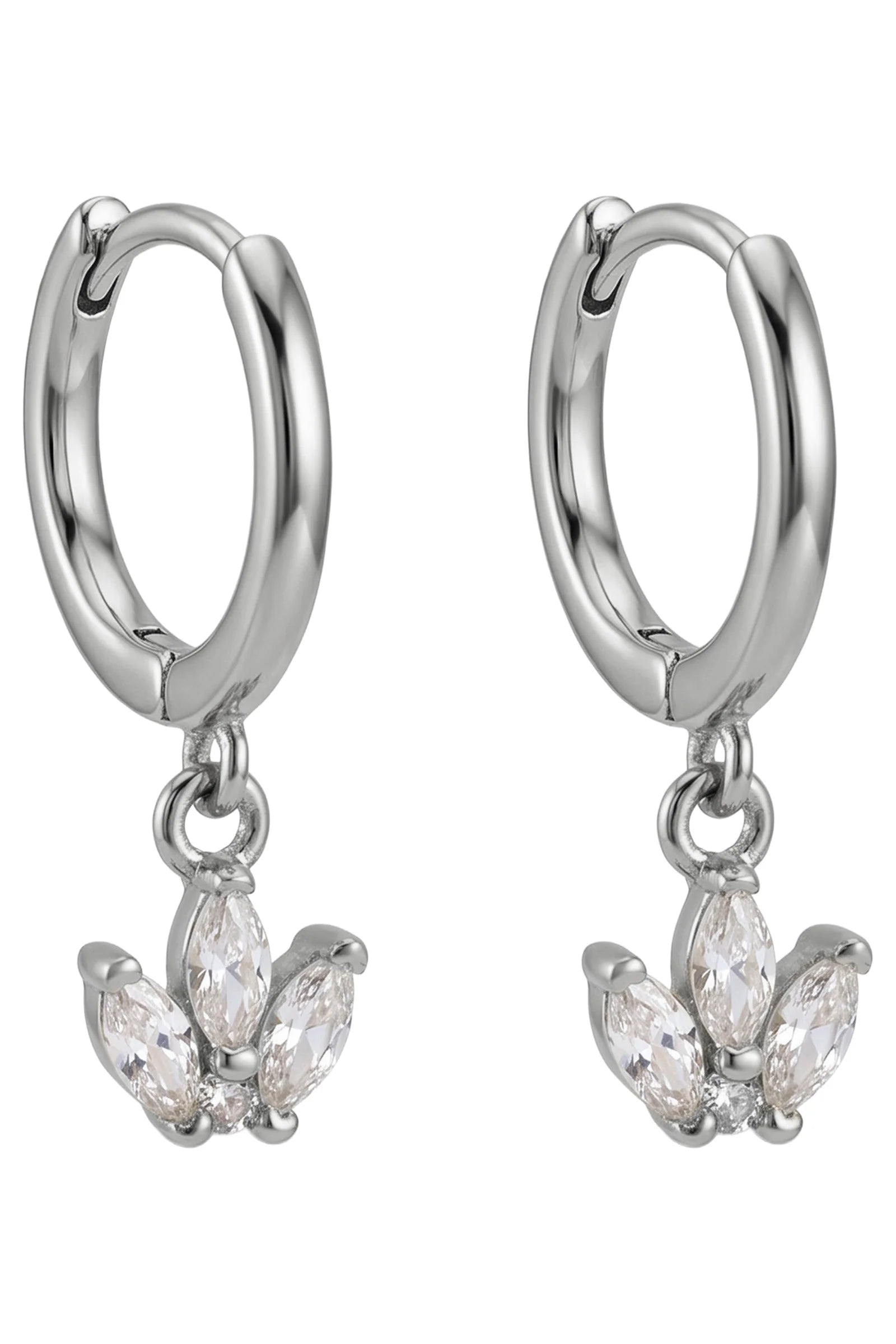 Heritage Earrings