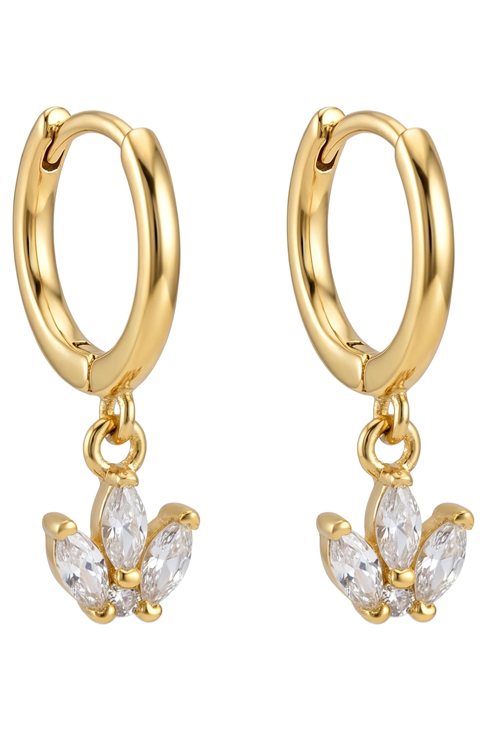 Heritage Earrings