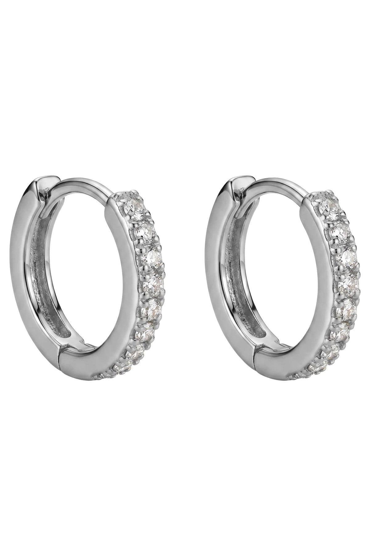 Heritage Earrings