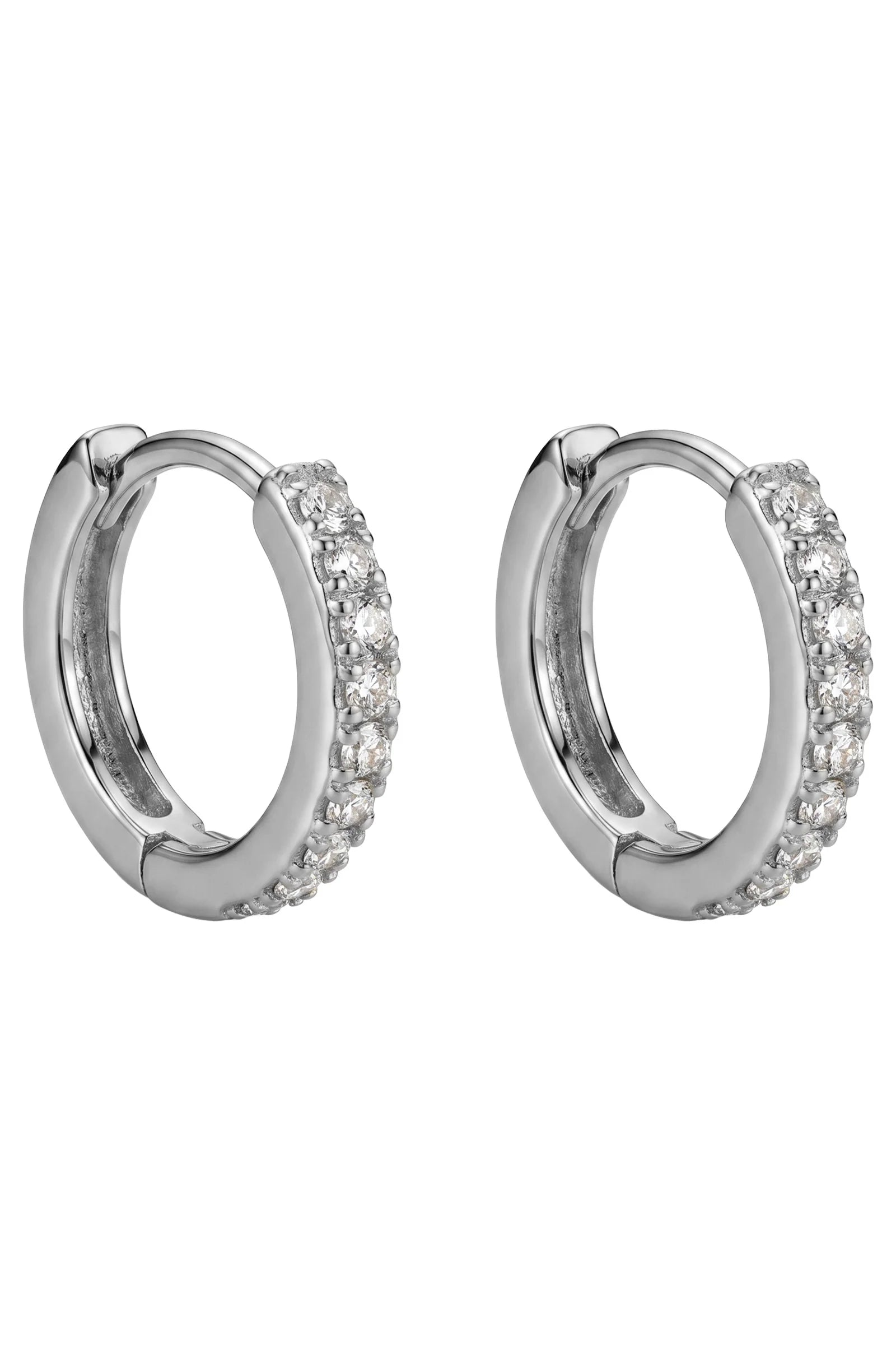 Heritage Earrings