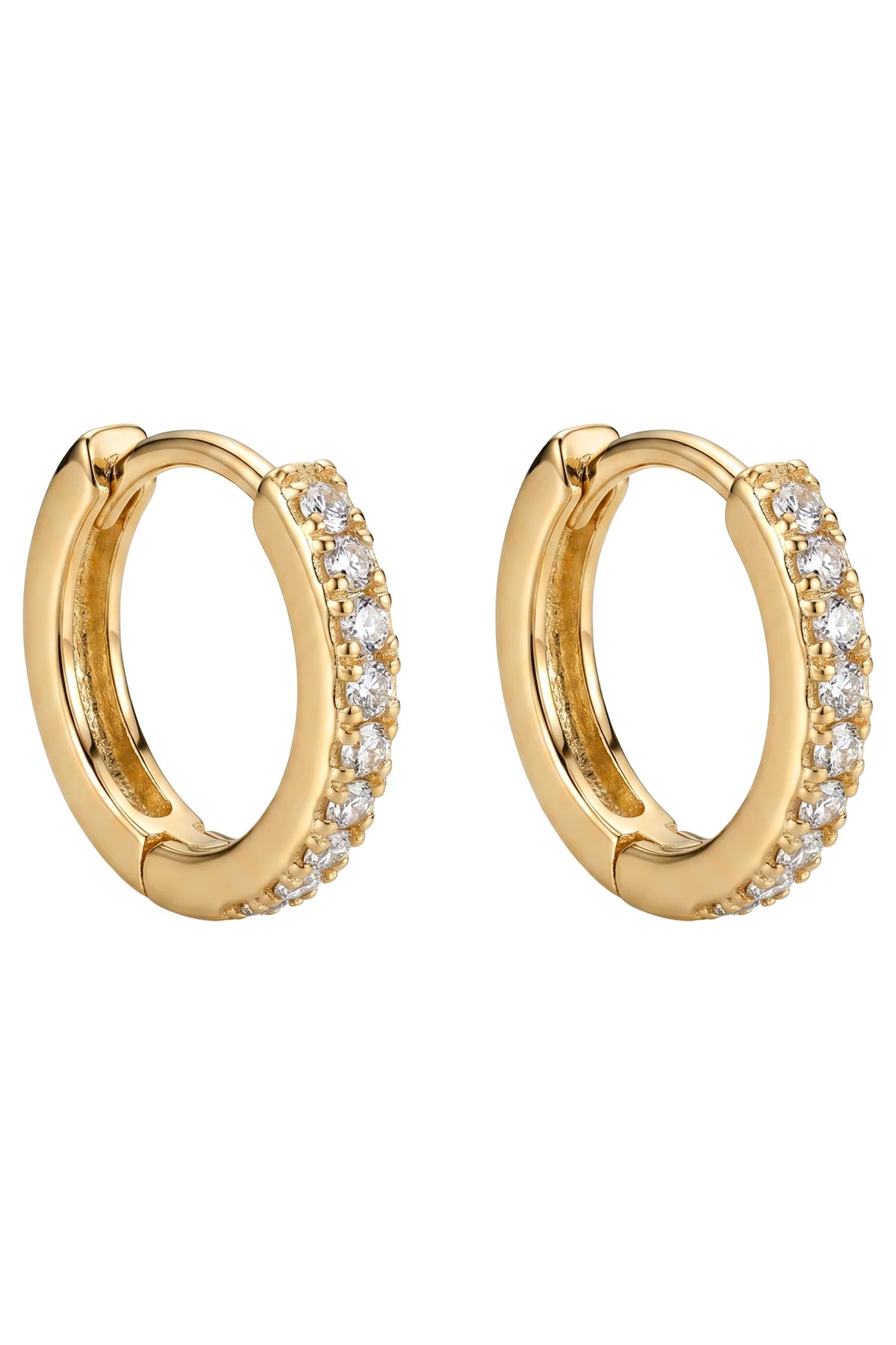 Heritage Earrings