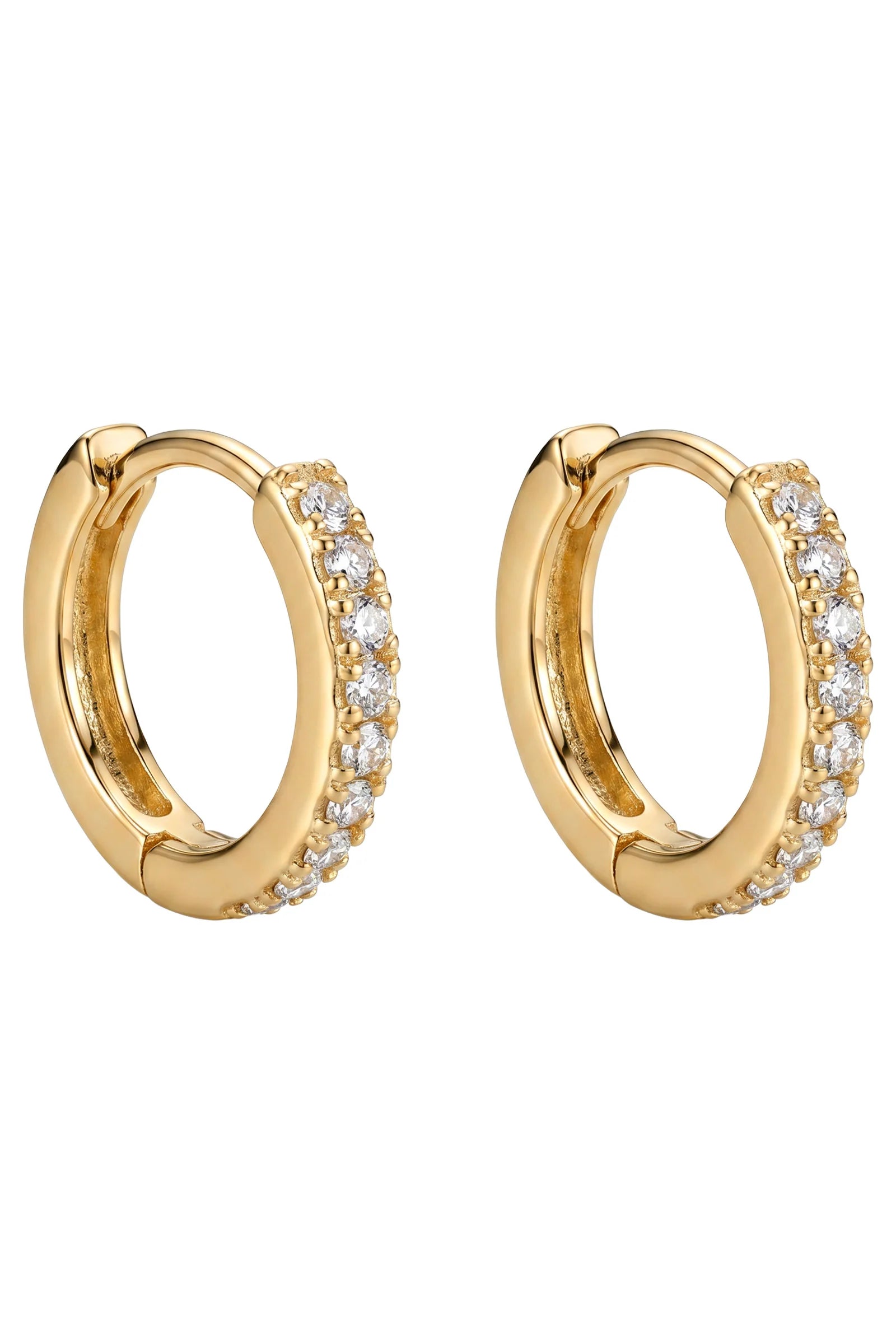 Heritage Earrings