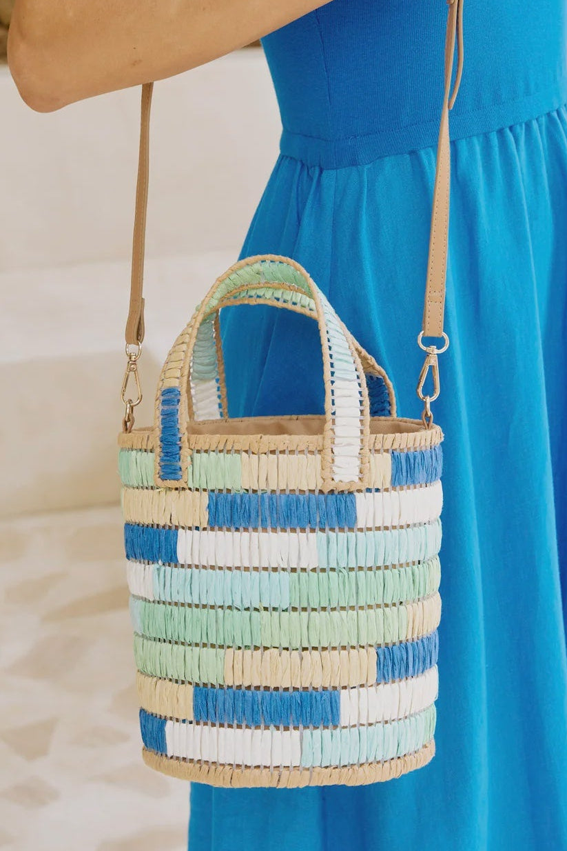 Palmera Bucket Bag