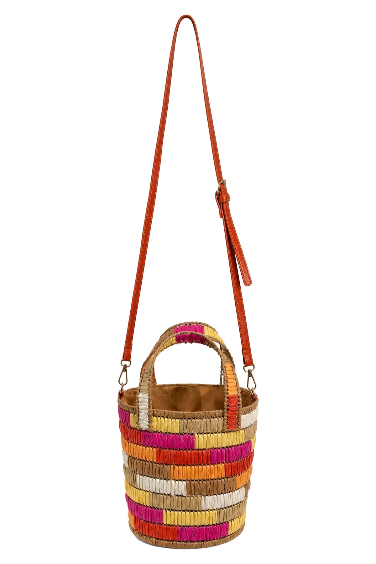 Palmera Bucket Bag