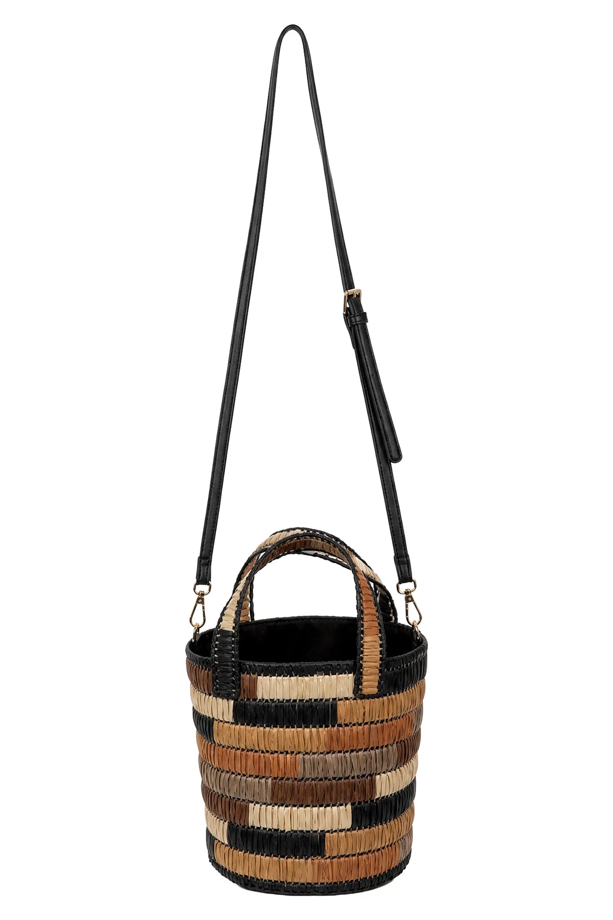 Palmera Bucket Bag