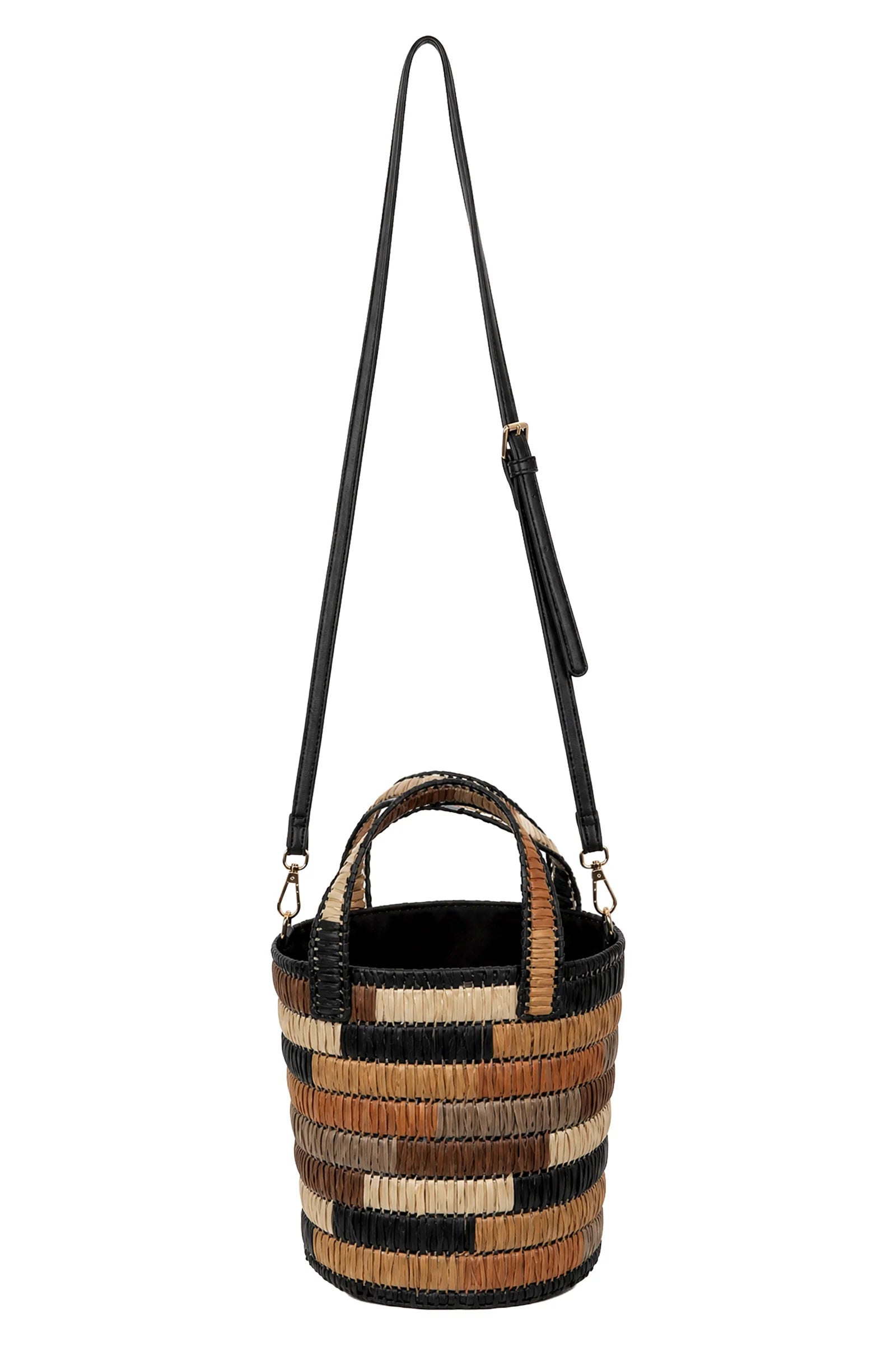 Palmera Bucket Bag
