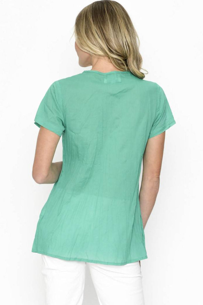 Gemma Top