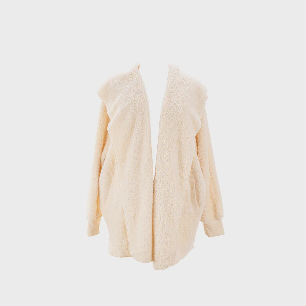 Cosy Luxe Cardi Robe