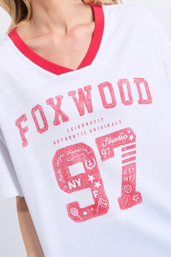 Softmore Tee