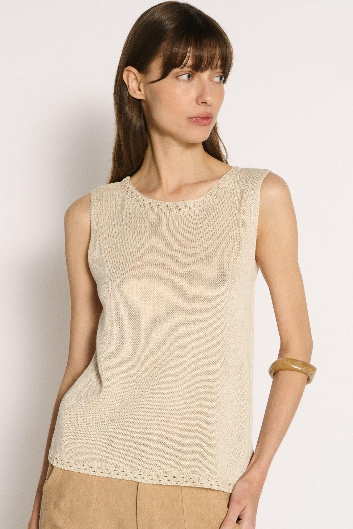 Olivia Tank Top