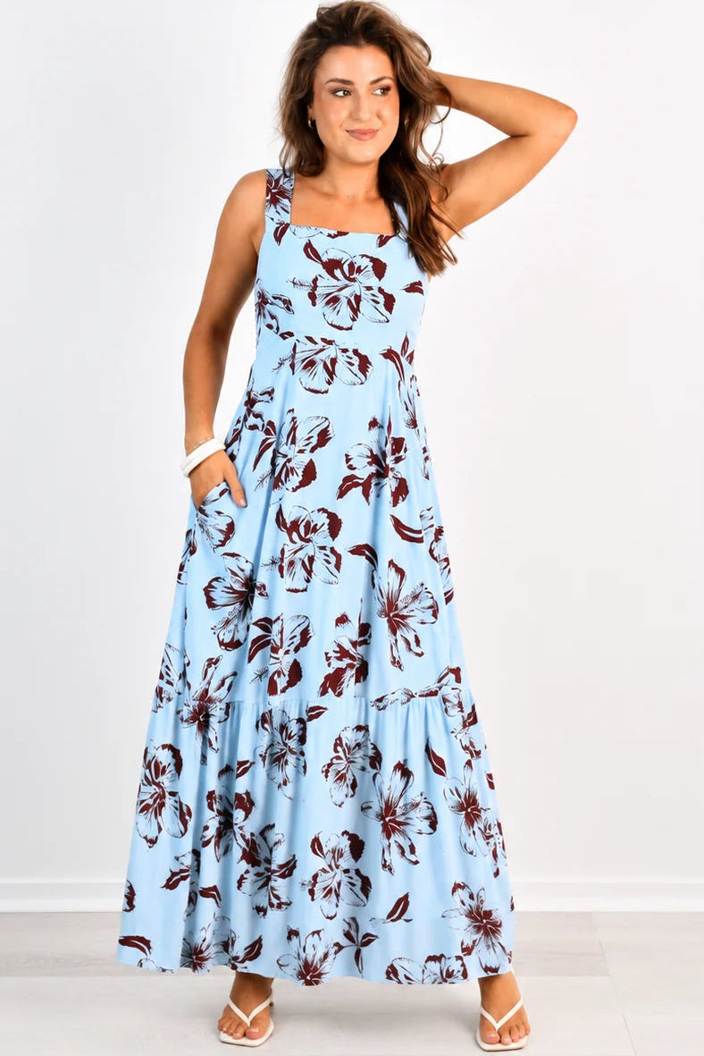 Emily Dress
