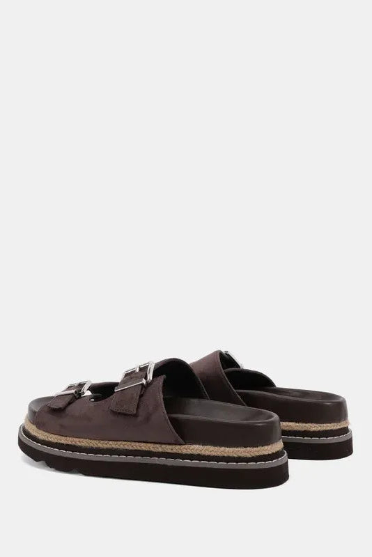 Solacia Sandals