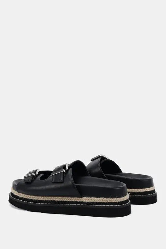 Solacia Sandals