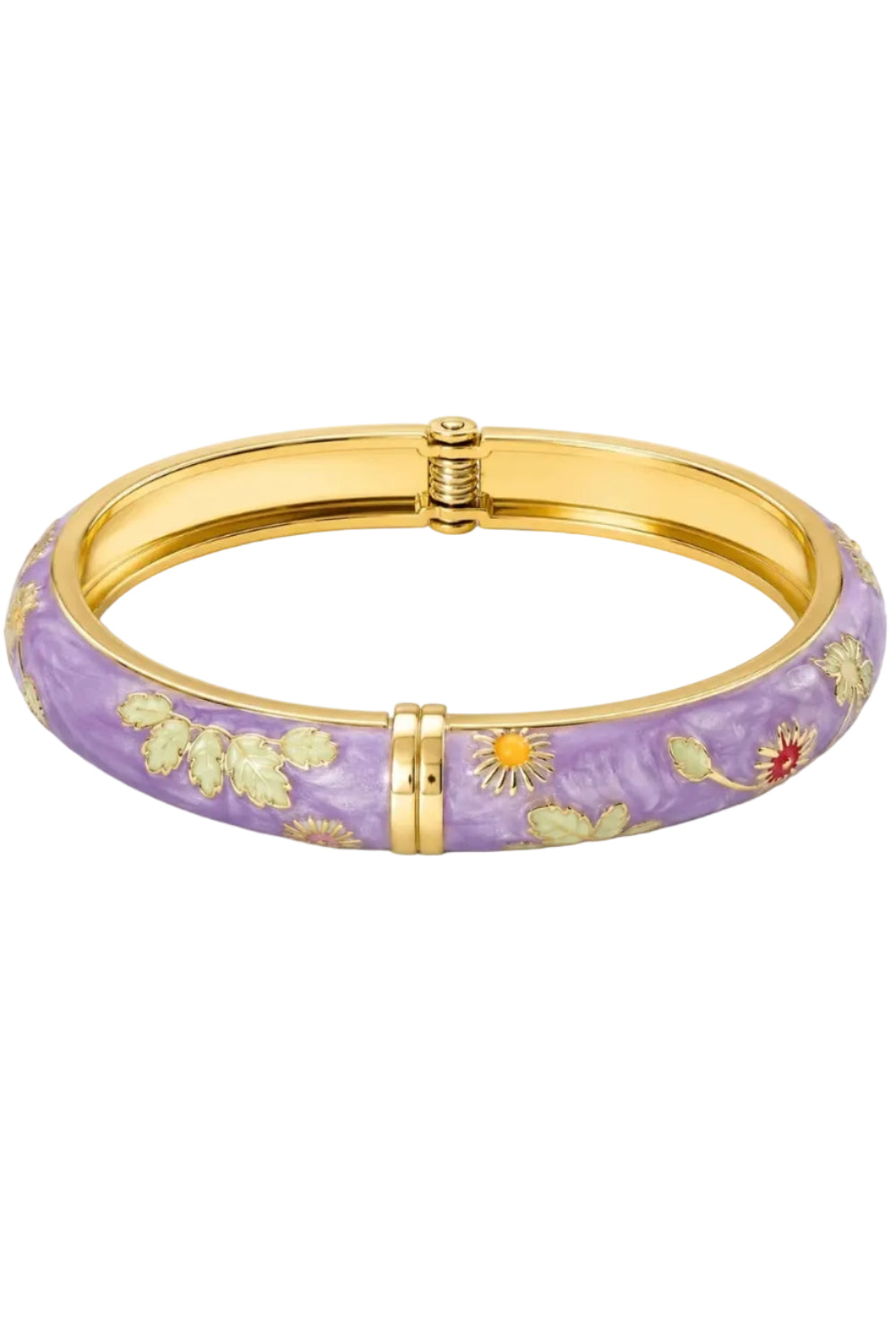 Enamel Bangle
