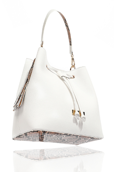 Ruby Bucket Bag