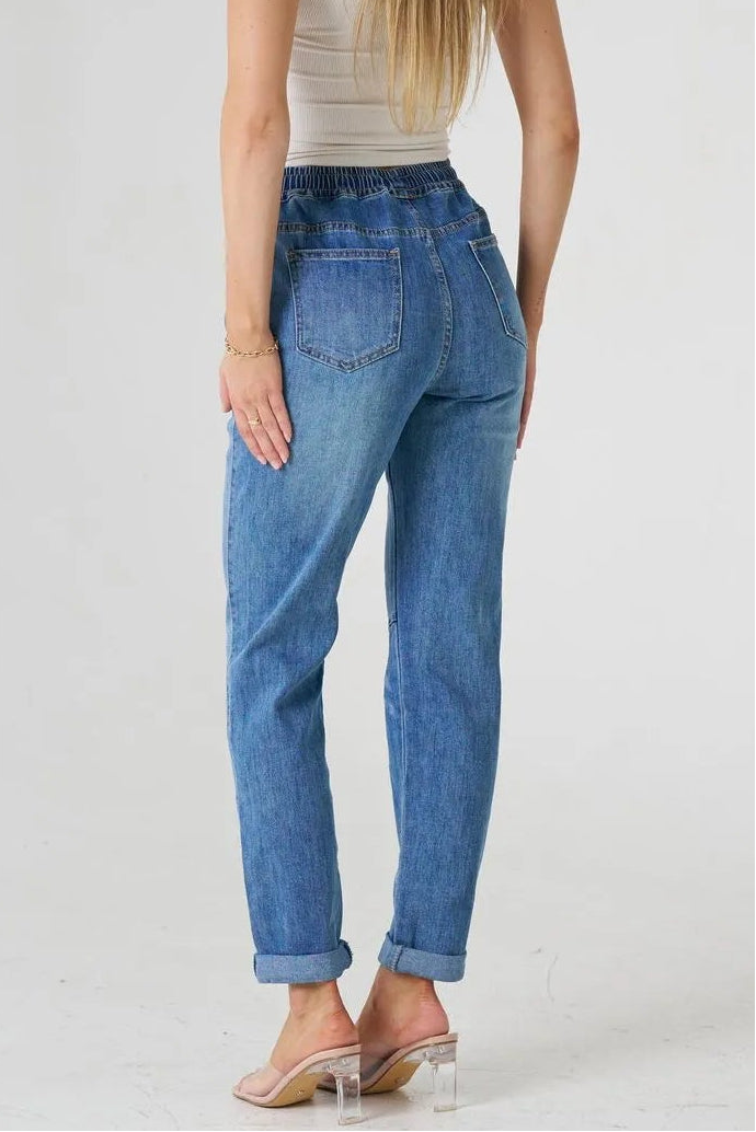 The Mod Jogger