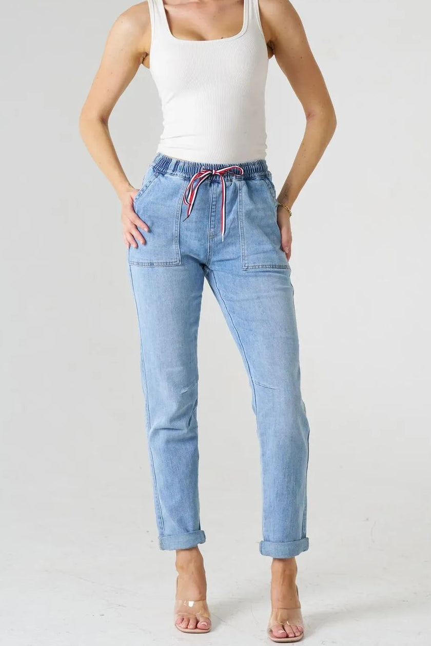 The Mod Jogger