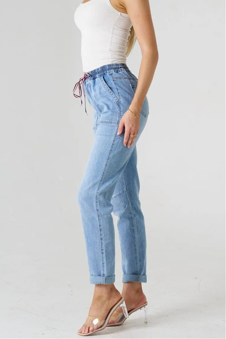 The Mod Jogger