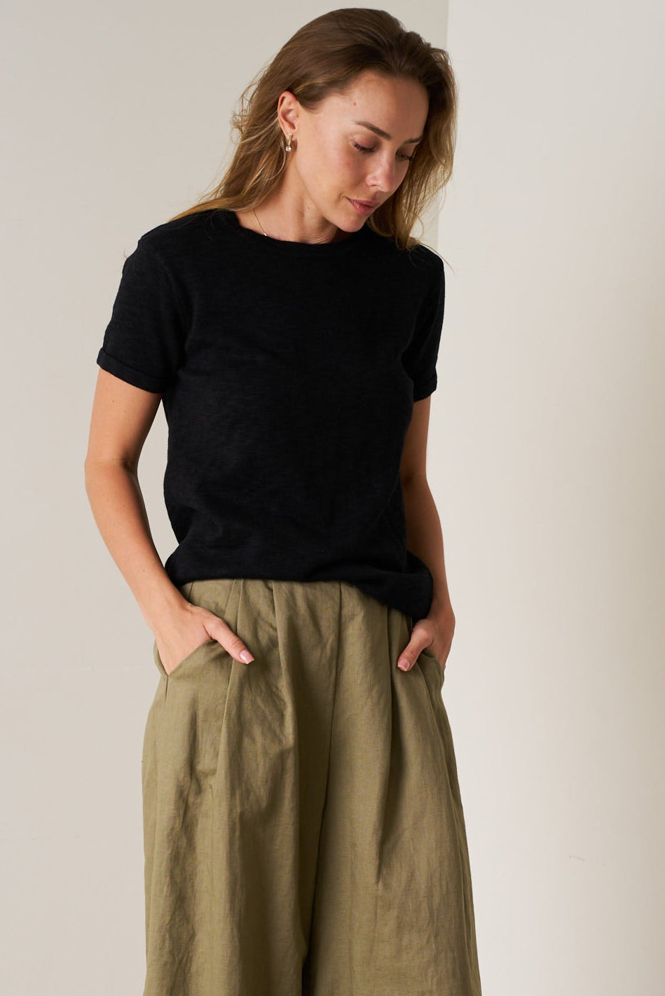 Susu Knit Top