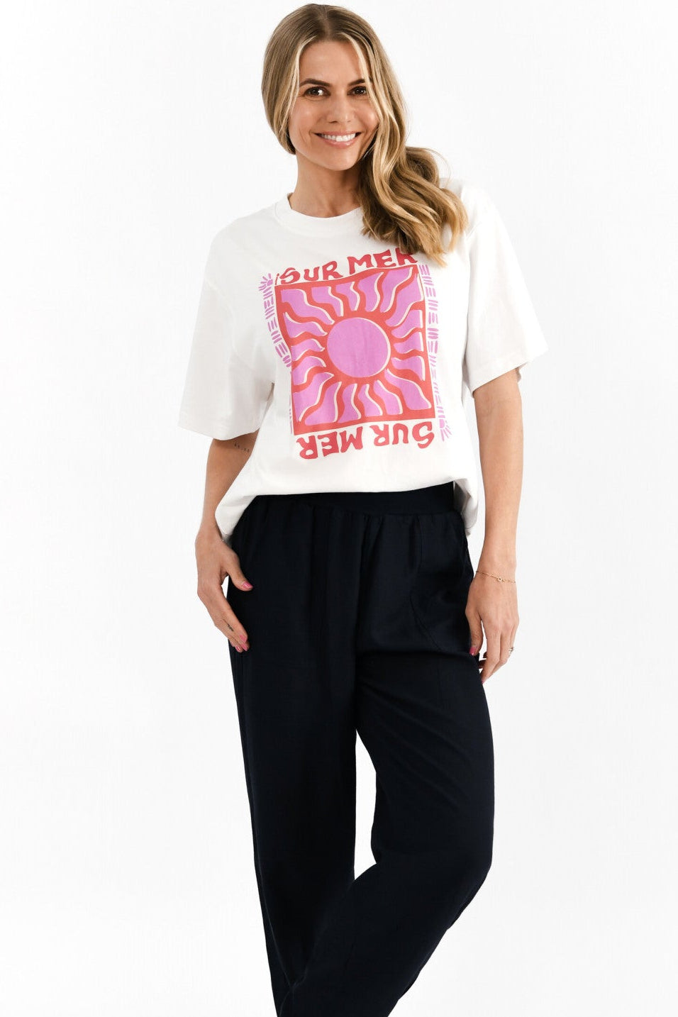 Josephine Top