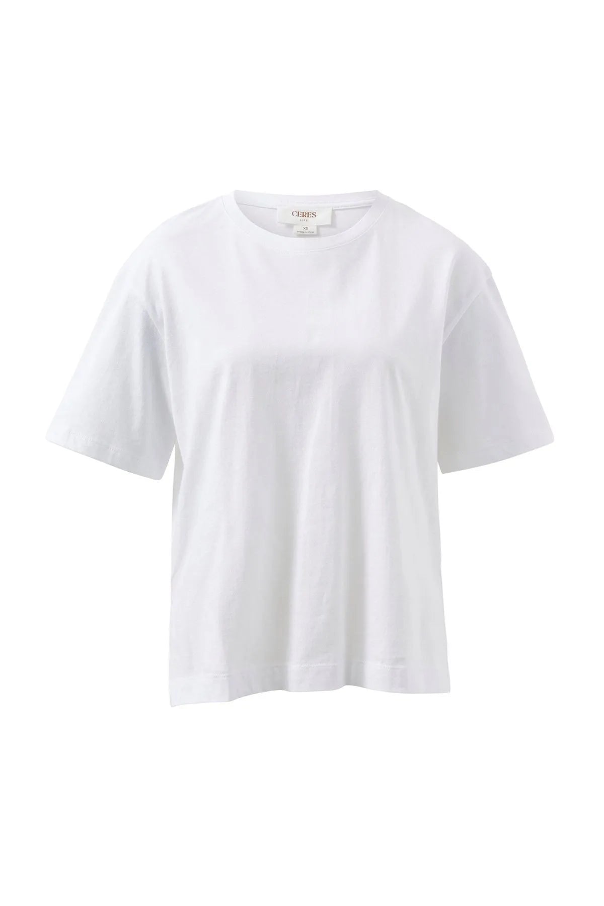 Stevie Slouchy Tee