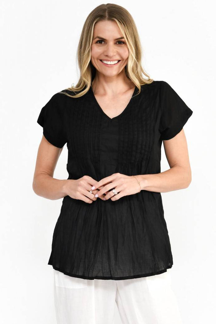 Gemma Top