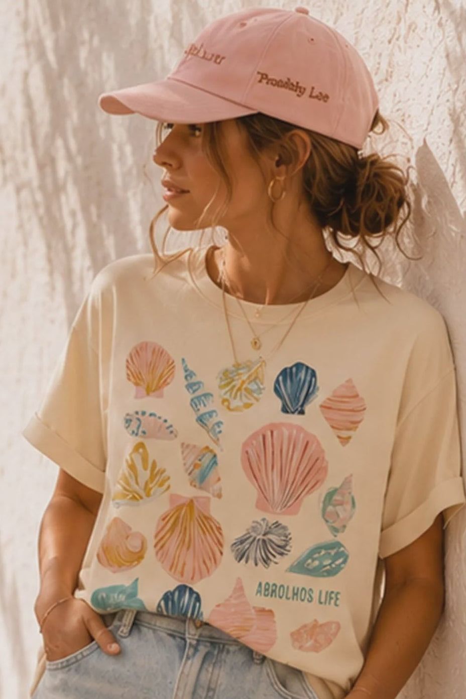 Abrolhos Life Tshirt