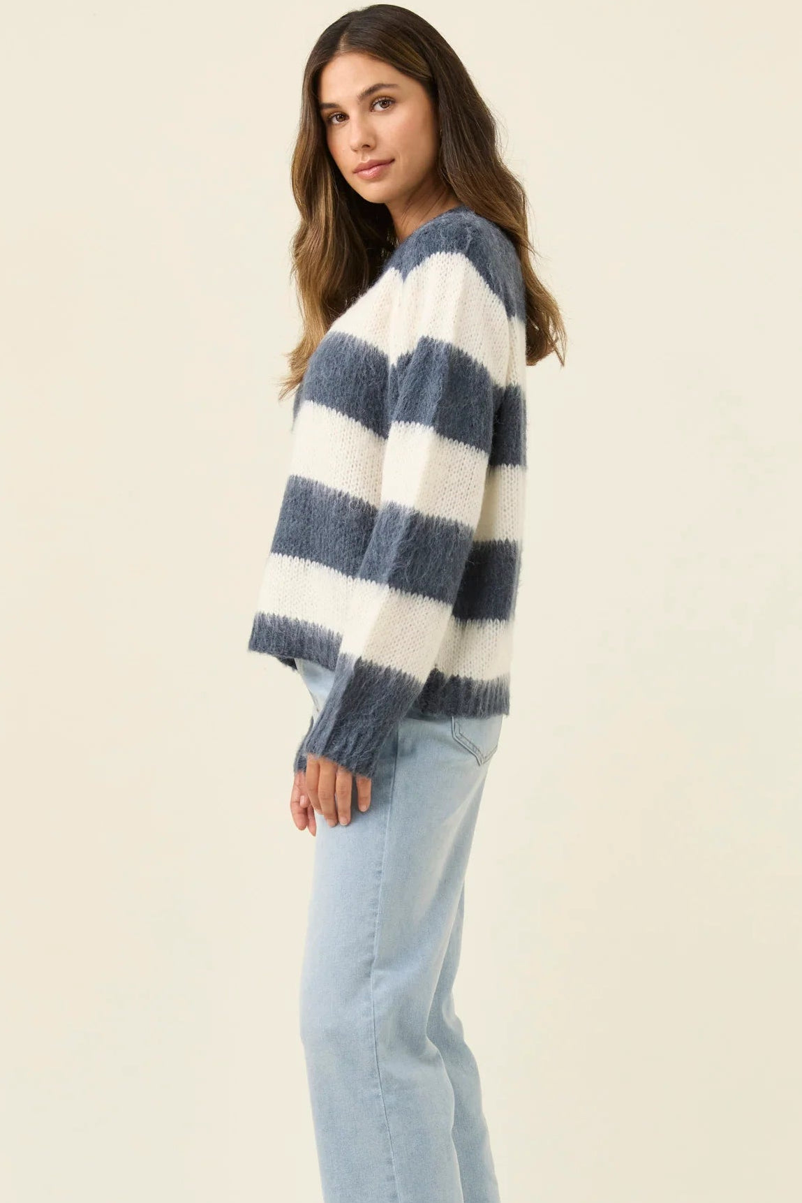 Pallas Striped Jumper