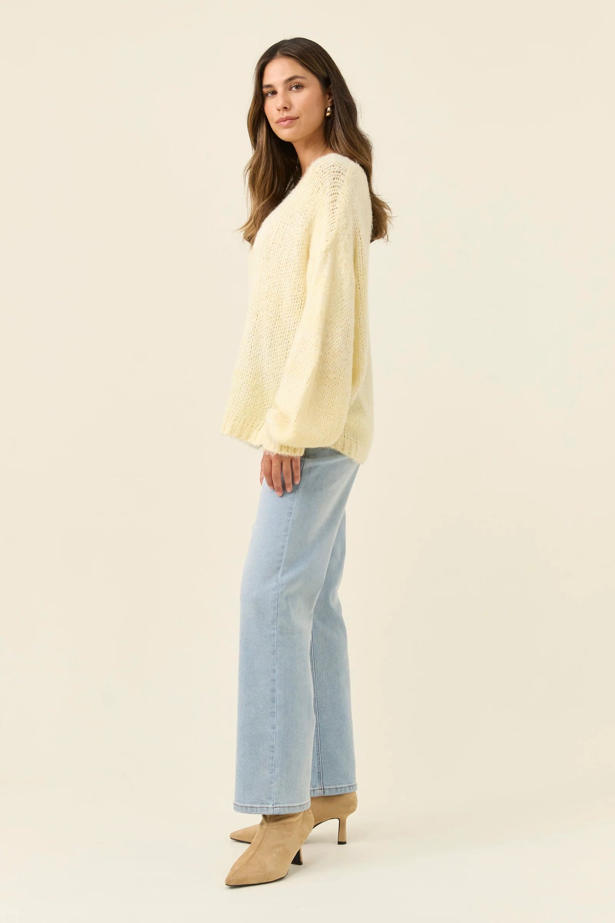 Pallas Jumper