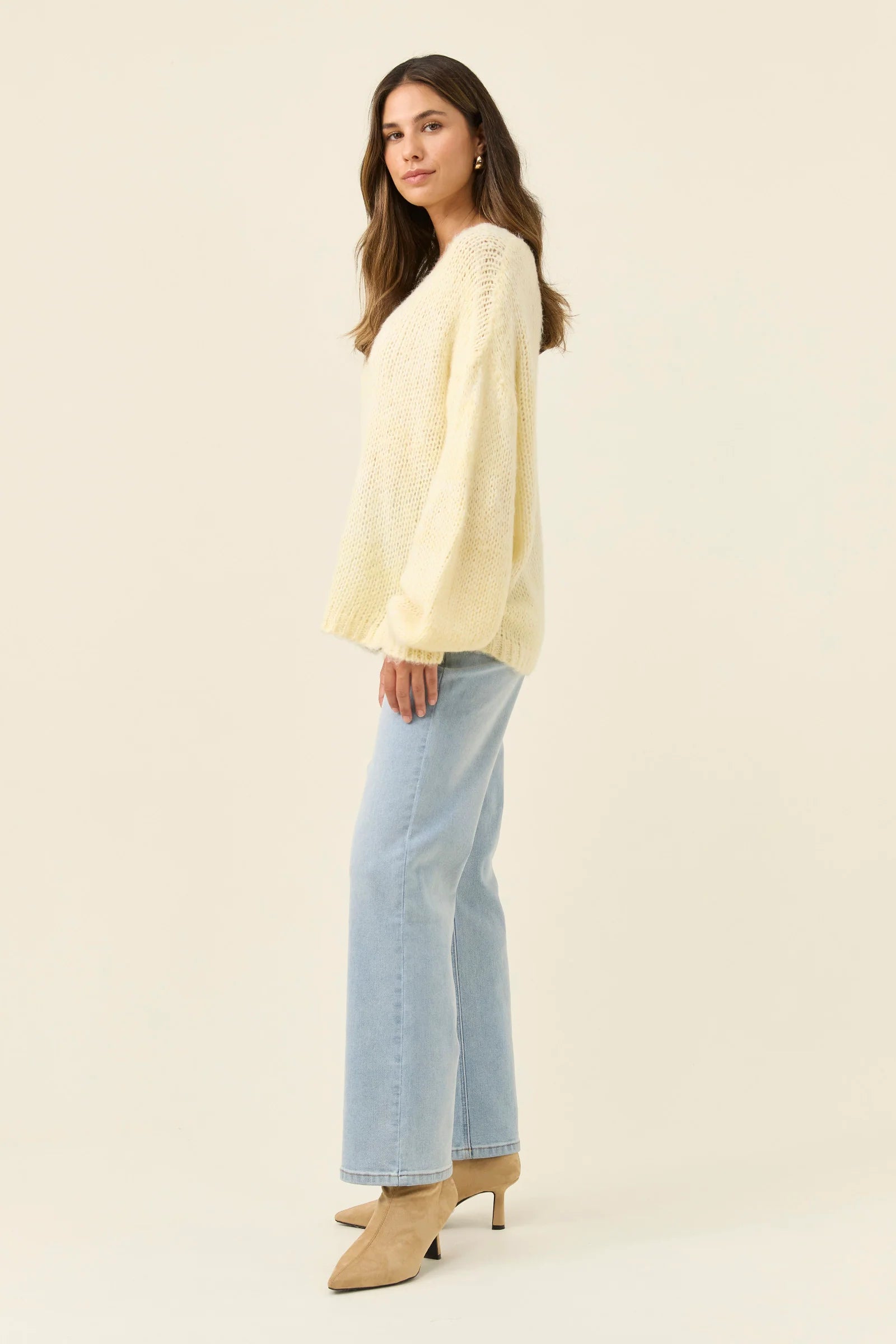 Pallas Jumper
