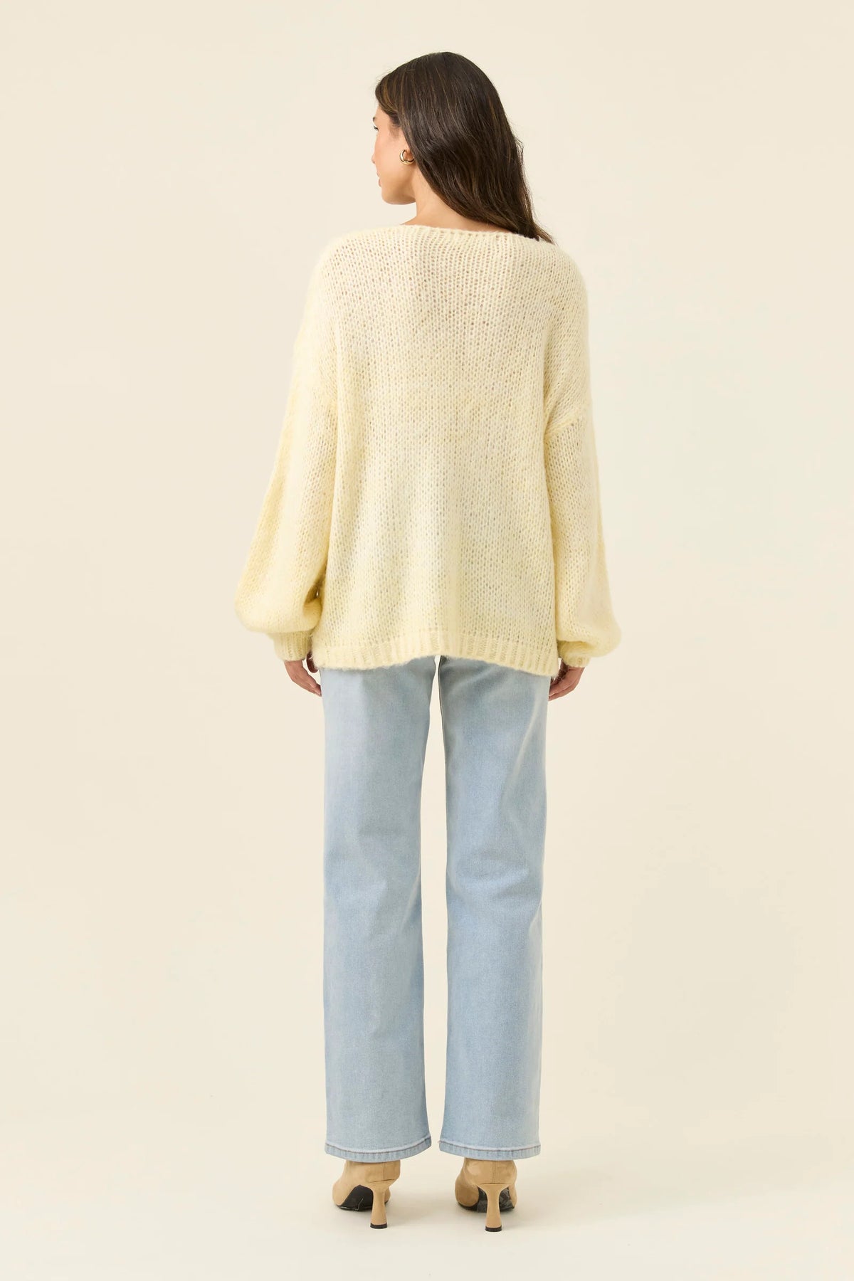 Pallas Jumper