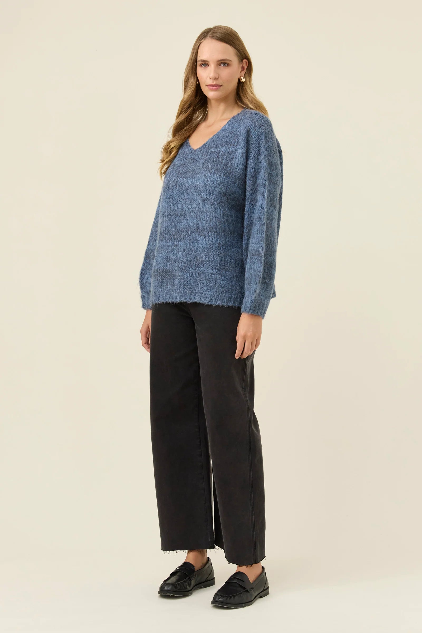 Pallas Jumper
