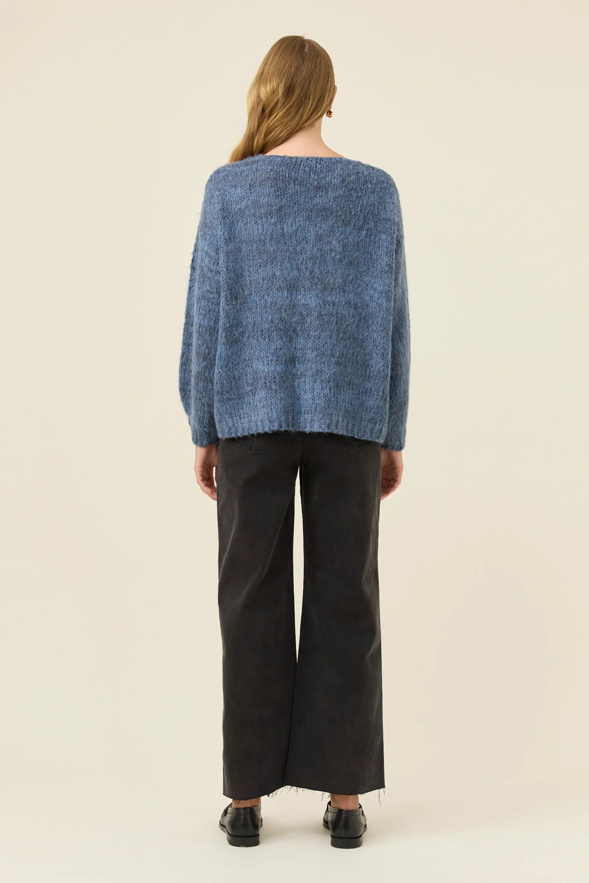 Pallas Jumper