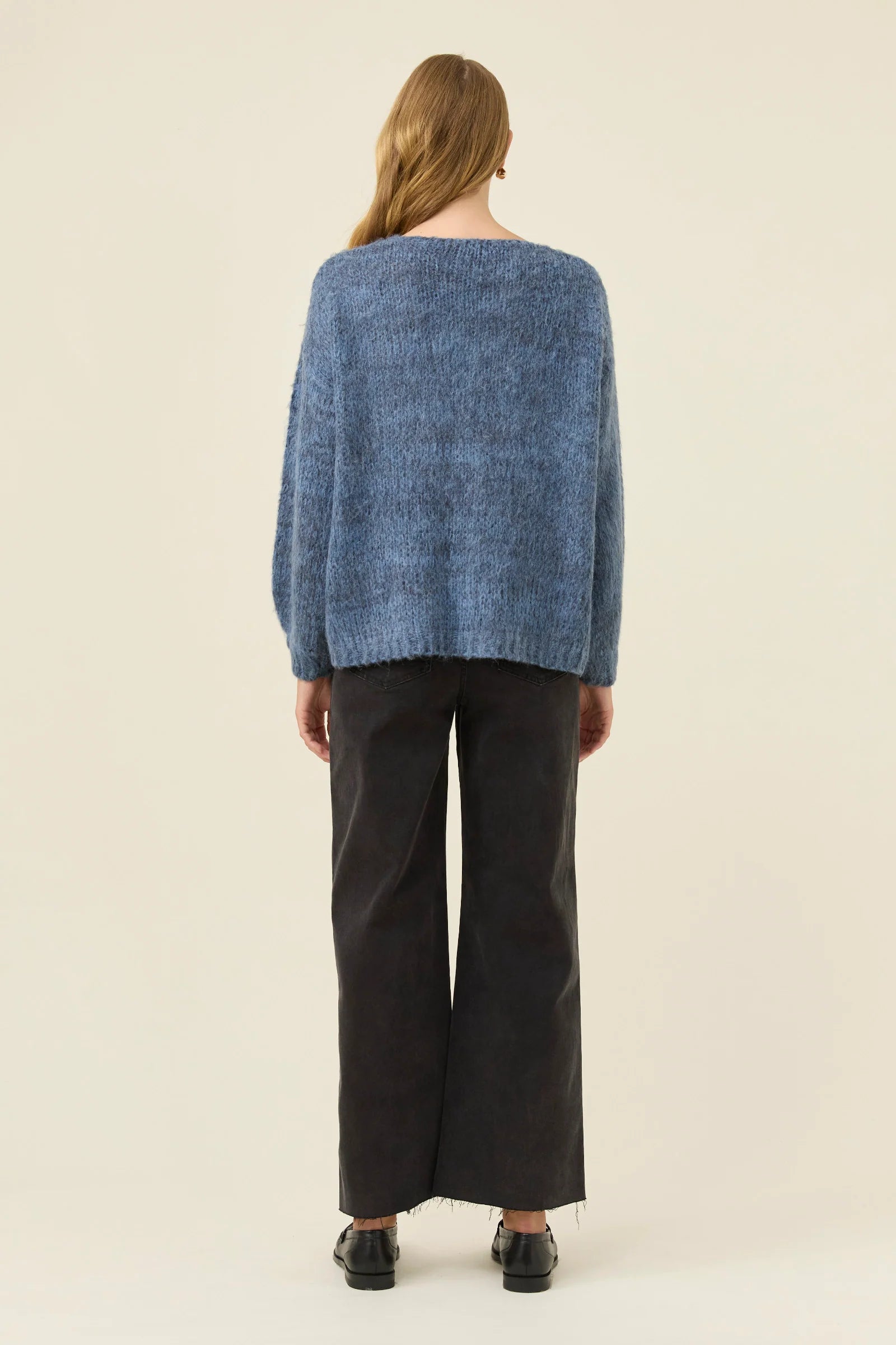 Pallas Jumper