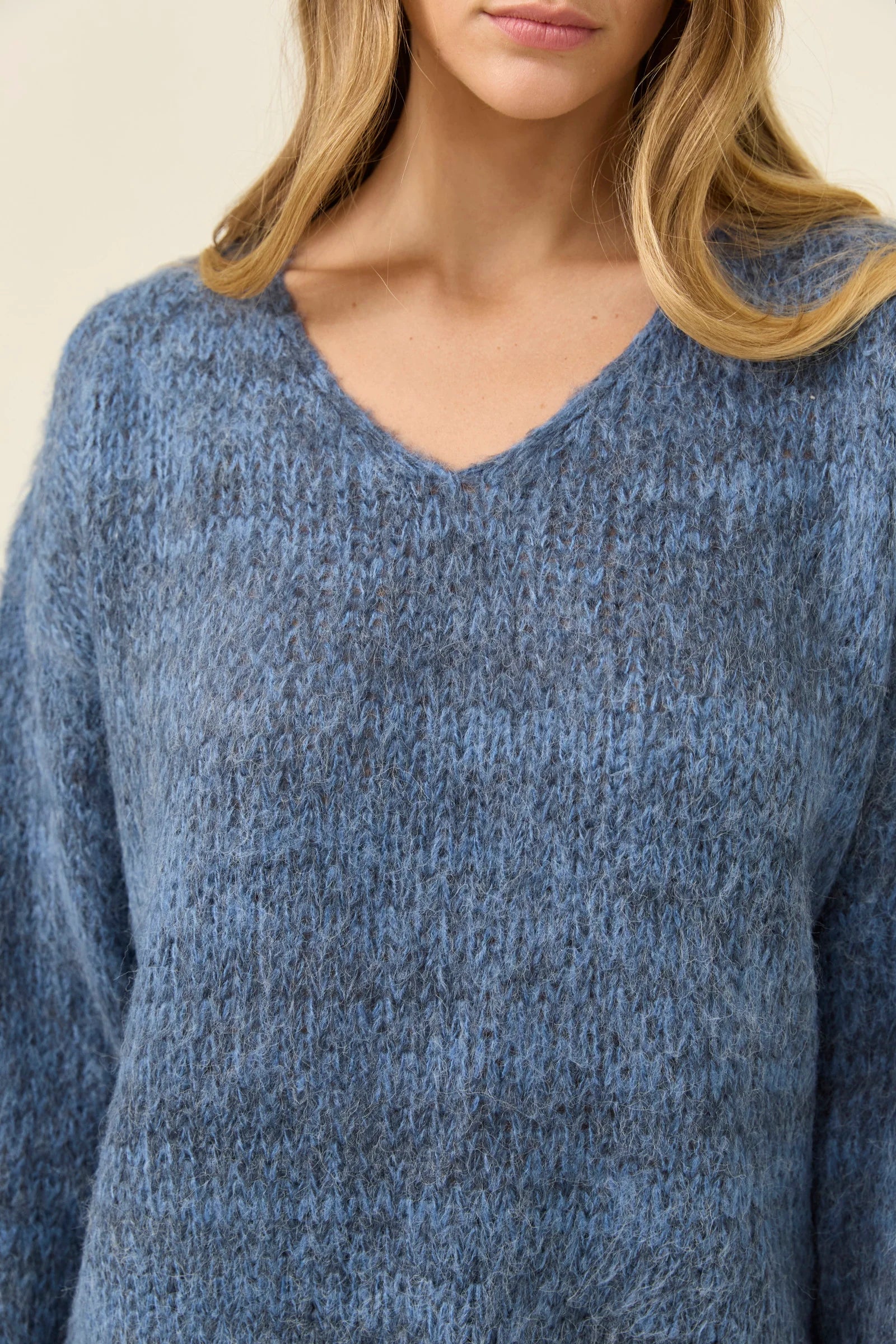 Pallas Jumper