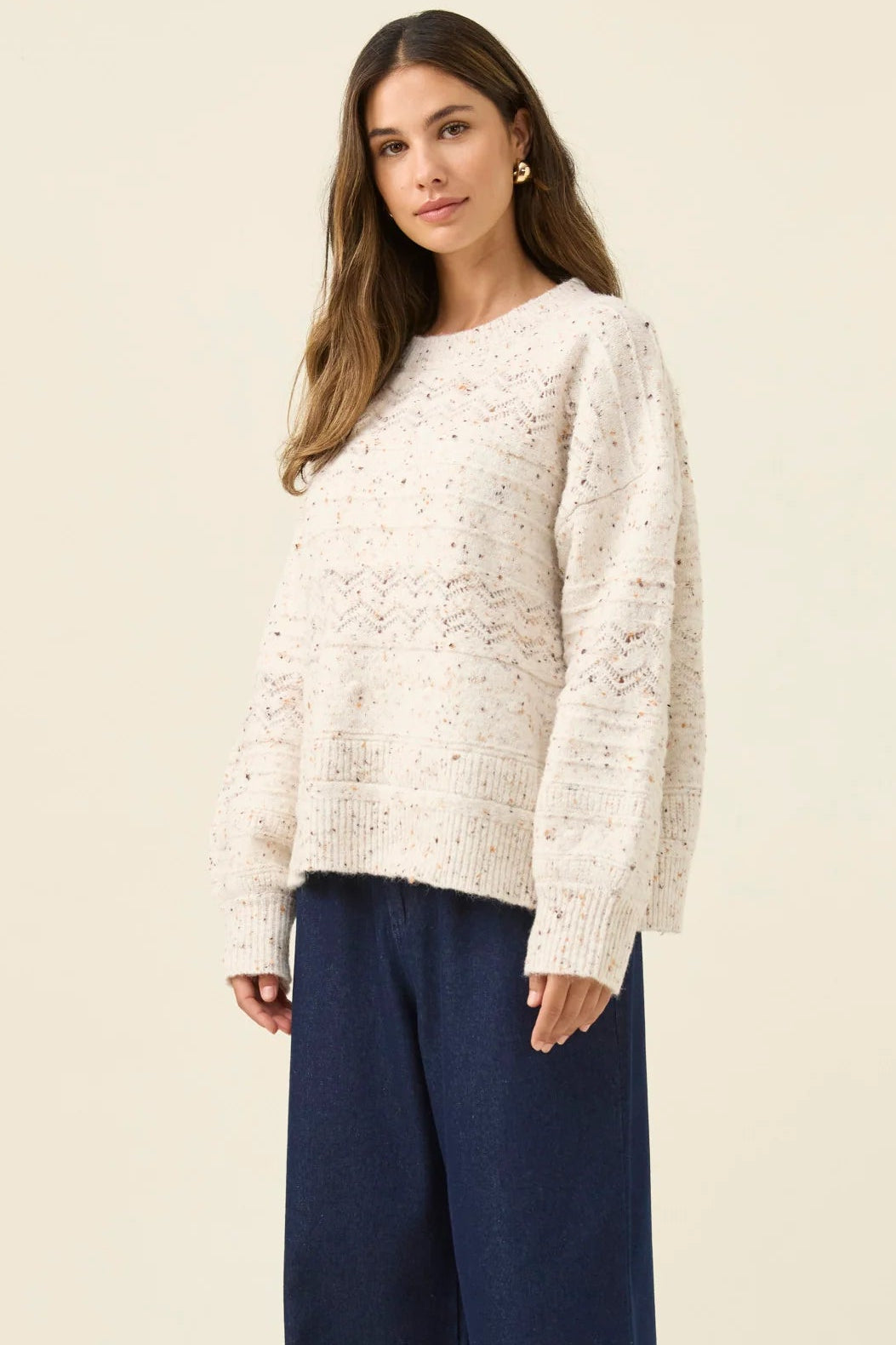 Mckenna Jumper